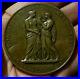 1873-Medaille-Bronze-Don-Jeunesse-Roumanie-au-President-Thiers-louve-romulus-01-rsk