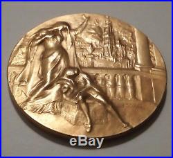 1914 Médaille commémorative du Bombardement d´Anvers Beschieting van Antwerpen