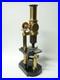 Ancien-Microscope-monoculaire-en-bronze-dans-sa-boite-d-origine-XIX-XXe-siecle-01-ajg