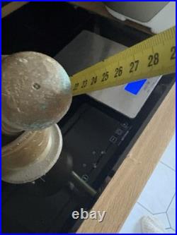 Ancien Mortier et Pilon d'Apothicaire en Bronze XIXe siècle