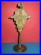 Ancienne-table-en-bronze-massif-double-face-du-XIXe-siecle-croix-orthodoxe-ru-01-tf