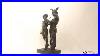 Antique-Bronze-Of-Vercingetorix-With-His-Son-19th-C-01-aaqv