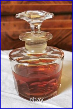 BOÎTE À PARFUMS EN FORME D'OEUF. BOIS ET BRONZE. FRANCE. XIXe SIÈCLE