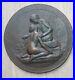 Bas-relief-Medaille-bronze-DAPHNIS-CHLOE-FEMME-NUE-ART-NOUVEAU-PILLET-MEDAL-01-cd