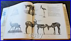 Beau Livre Les Bronzes Du XIX Eme Siecle Dictionnaire Des Sculpteurs Kjellberg