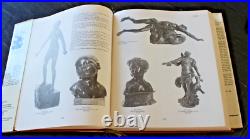 Beau Livre Les Bronzes Du XIX Eme Siecle Dictionnaire Des Sculpteurs Kjellberg