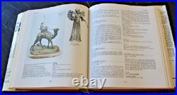 Beau Livre Les Bronzes Du XIX Eme Siecle Dictionnaire Des Sculpteurs Kjellberg