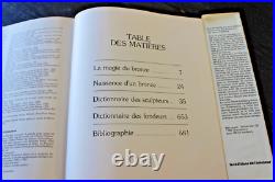 Beau Livre Les Bronzes Du XIX Eme Siecle Dictionnaire Des Sculpteurs Kjellberg