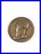 Belle-Medaille-Bronze-MARECHAL-MORTIER-DUC-DE-TREVISE-F-MONTAGNY-Dapres-Nature-01-vkt