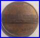 Belle-medaille-XIXe-Louis-Antoine-de-France-Trocadero-signee-Barre-1826-01-of