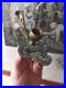 Bougeoir-Chandelier-Main-Bronze-Cloisonne-Email-Rocaille-Louis-XV-XIXe-Siecle-01-qtpl
