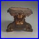 Bougeoir-Porte-Bougie-Ancien-Bronze-Dore-Sculpte-sellette-art-deco-XIXe-siecle-01-sq