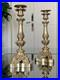 Bougeoirs-en-Bronze-Paire-Chandeliers-Bougies-Decoration-XIXe-siecle-01-dxdo
