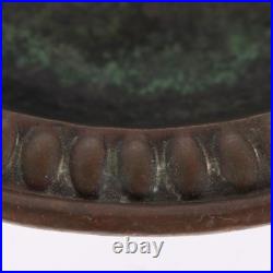 Brasero Ancien en Cuivre Bronze Europe XIXe Siècle