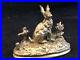 Bronze-Dore-Animalier-Miniature-Lievre-XIX-eme-Siecle-Antique-French-Rabbit-19th-01-nwt