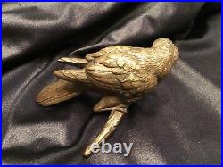 # Bronze de Vienne oiseaux Fin XIXè Siècle Geschützt