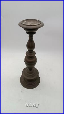 Candélabre En Bronze Ancien Style 600 XIX Siècle