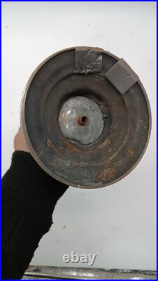 Candélabre En Bronze Ancien Style 600 XIX Siècle