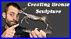 Casting-Solid-Bronze-Impala-How-Bronze-Sculptures-Are-Made-01-hba