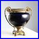 Centre-de-Table-Ancienne-Porcelaine-Bronze-France-XIXe-Siecle-Original-01-los