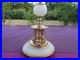 Chandelier-ancien-Poissons-Camomilles-Marbre-Bronze-XIXe-siecle-France-01-xqym