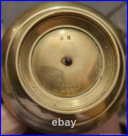 Chandelier ancien Quatre saisons bronze XIXe siècle France Chandelier ancien Quatre saisons bronze XIXe siècle France