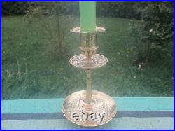 Chandelier ancien Quatre saisons bronze XIXe siècle France Chandelier ancien Quatre saisons bronze XIXe siècle France