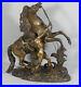 Cheval-De-Marly-En-Bronze-d-Apres-Coustou-Sculpture-epoque-XIX-eme-Siecle-01-zilp