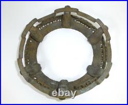 Chine XIXe Siècle Support En Bronze Pour Vase