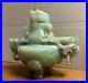 Chine-dynastie-Qing-XIXe-siecle-Brule-Parfum-Couvert-en-jade-celadon-01-kls