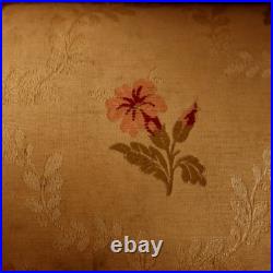 Coffret à Bijoux Ancien Napoléon III France XIXe-XXe Siècle Original