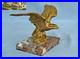 Edouard-DELAUNE-Aigle-en-Bronze-Dore-et-Marbre-Signe-XIX-XX-Siecle-01-rae