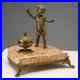 Encrier-Ancien-Marbre-Bronze-Decorations-Italie-XIXe-XXe-Siecle-Original-01-xhk