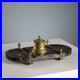 Encrier-Ancien-Marbre-Bronze-Dore-Europe-XIXe-XXe-Siecle-Original-01-iin