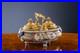 Encrier-Ancien-Regence-Bronze-Dore-Porcelaine-XIXe-Siecle-01-ww