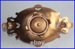 Encrier bronze XIXe siècle Napoléon III (55377) Encrier bronze XIXe siècle Napoléon III (55377)