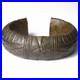 Etats-de-l-Afrique-de-l-Ouest-Manille-XIXe-siecle-Bracelet-Bronze-TTB-01-ps