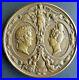 France-Francia-French-Medal-Medaille-Bronze-Famille-Royale-D-orleans-1830-01-ja