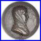 France-Medaille-1821-Duchesse-de-Berry-Louis-XVIII-Marie-Caroline-Ferdinande-01-ipsv