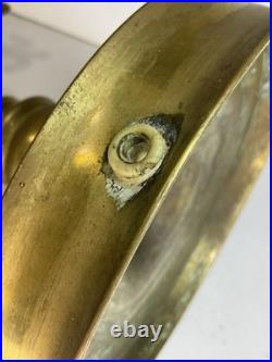 GRANDS CHANDELIERS EN BRONZE DORÉ DE STYLE NÉO GOTHIQUE, XIX eme SIÈCLE