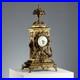 Horloge-d-Appui-Ancien-Bronze-Style-Eclectique-XIXe-Siecle-Original-01-jcvz