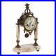 Horloge-d-Appui-Ancien-en-Marbre-Bronze-Dore-France-XIXe-Siecle-01-edbi