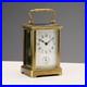 Horloge-de-Voyage-Ancien-Bronze-Verre-Europe-XIXe-Siecle-Original-01-xnu