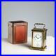 Horloge-de-Voyage-Ancien-Bronze-Verre-Italie-du-XIXe-Siecle-Original-01-sj