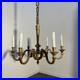 Important-Lustre-a-six-lumieres-en-bronze-dore-cisele-Empire-XIXe-siecle-01-ol