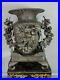 Japon-Impressionnant-17kg-vase-bronze-decor-hirondelles-signe-XIXe-siecle-01-yzjt