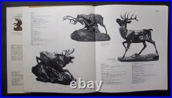 LES BRONZES DU XIXe SIÈCLE Dictionnaire des Sculpteurs Pierre Kjellberg 1996