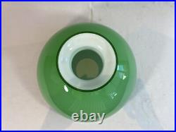 Lampadaire en bronze Et Laiton doré décor de feuillage XIX siècle