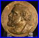 Large-superbe-Medaille-medaillon-16-5-cm-XIX-Leon-Gambetta-Republicain-Medal-01-nfdq