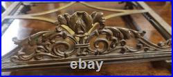 LéGgio De Table En Bronze XIXE SièCle Italien